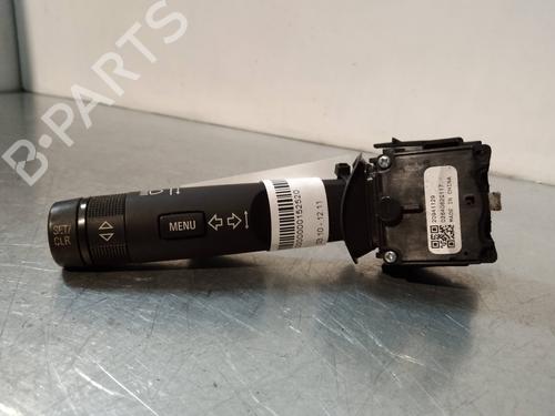 Used Steering column stalk OPEL MERIVA B MPV (S10) [2010-2017]  2684080