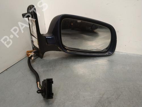 Used Right mirror SEAT ALHAMBRA (7V8, 7V9) 2.0 i (115 hp) 25868413