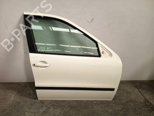 Used Right front door Right front door SEAT LEON (1M1) [1999-2006] 40515497 40515497