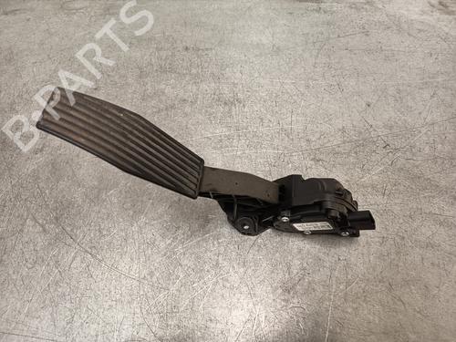 Pédale OPEL ASTRA K (B16) [2015-2022]  32034608