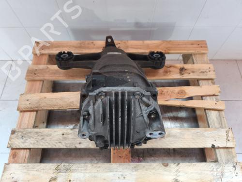 Rear differential LEXUS IS II (_E2_) | BP32507809M24