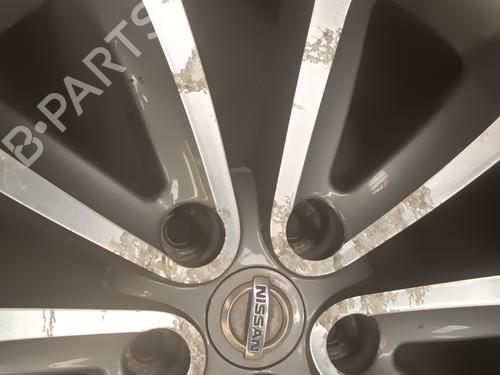 Rim NISSAN QASHQAI +2 (JJ10E)  | BP29537126C45 
