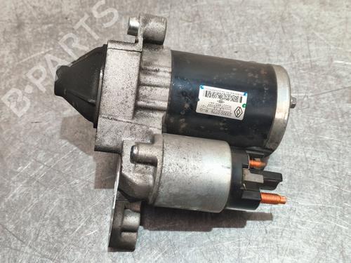 Used Starter Starter RENAULT CAPTUR I (J5_, H5_) [2013-2026] 34372588 34372588