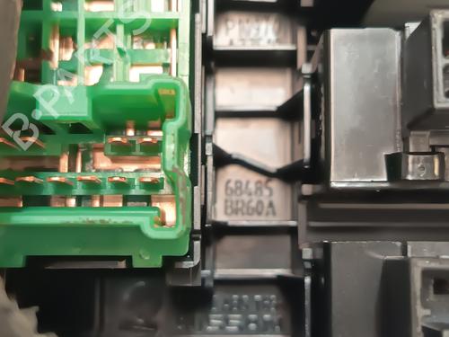 Switch NISSAN QASHQAI / QASHQAI +2 I (J10, NJ10, JJ10E)  | BP28057510I30 