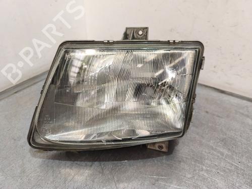 Used Left headlight Left headlight MERCEDES-BENZ V-CLASS (638/2) V 280 (638.244, 638.294) (174 hp) 33756319 33756319