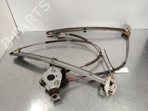Front right window mechanism CITROËN XSARA (N1) 1.9 TD | BP2254009C23 