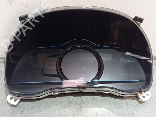 Used Instrument cluster HYUNDAI IONIQ (AE) 1.6 GDI Hybrid (105 hp) 30612641