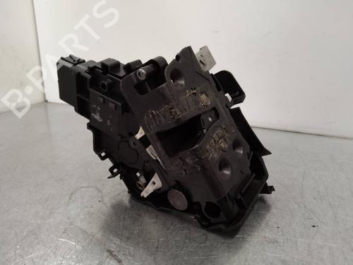 Used Front left lock FORD MONDEO IV (BA7) 2.0 TDCi (140 hp) 2250041