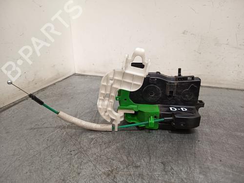 Used Front right lock Front right lock 37015686 37015686