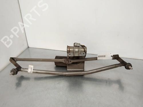 Used Front wiper motor MERCEDES-BENZ SPRINTER 3-t Van (B903) [1995-2012]  2286309