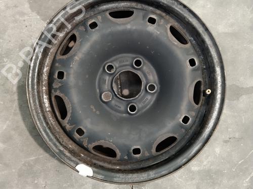 Used Rim SKODA FABIA I (6Y2) [1999-2008]  24978410
