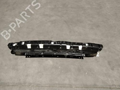 Used Rear bumper reinforcement PEUGEOT 2008 I (CU_) [2013-2025]  17671561