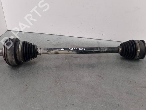Used Left rear driveshaft MERCEDES-BENZ VIANO (W639) CDI 2.2 (639.811, 639.813, 639.815, 639.711, 639.713) (136 hp) 8618828