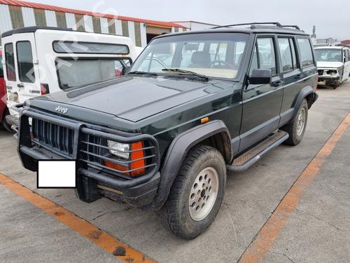 Clignoteur links JEEP CHEROKEE (XJ) | BP16823137C32