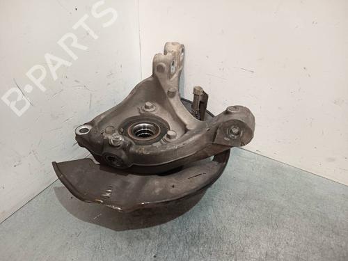 Used Right front steering knuckle Right front steering knuckle 38751898 38751898