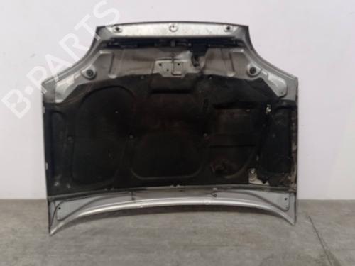 Hood CITROËN SAXO (S0, S1) 1.5 D | BP29272981C1 