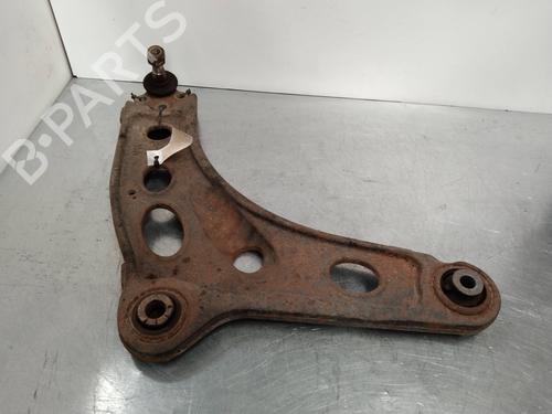 Right front suspension arm NISSAN PRIMASTAR Van (X83) 2.0 dCi 115 | BP14221462M13 