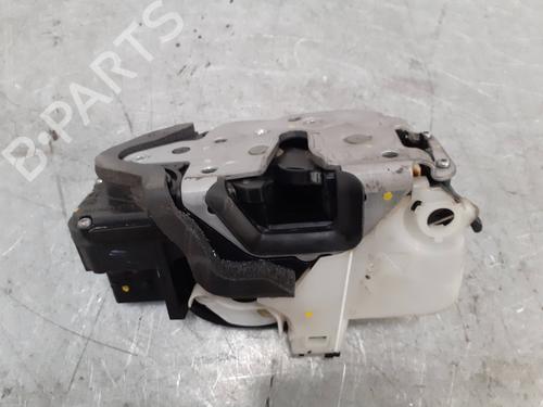 Front right lock OPEL INSIGNIA A (G09) 2.0 CDTI (68) | BP7114464C97 