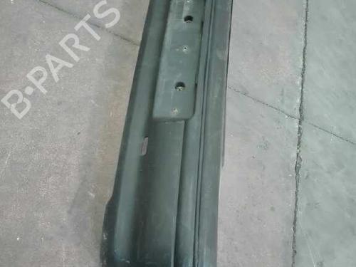 Rear bumper PEUGEOT 106 II (1A_, 1C_) 1.5 D | BP7402232C8 