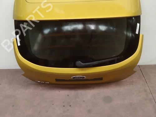 Tailgate FORD FOCUS III 1.6 TDCi | BP2257358C6 