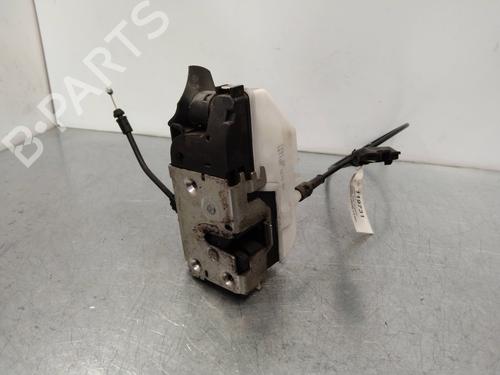 Used Front left lock RENAULT GRAND SCÉNIC II (JM0/1_) 1.9 dCi (116 hp) 2250776