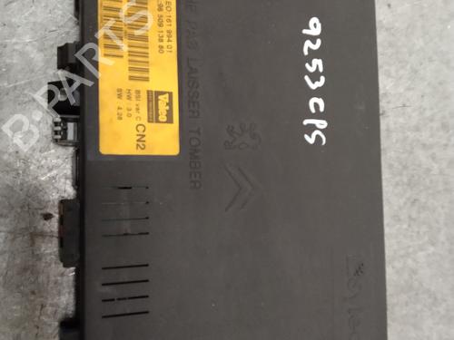 Fuse box CITROËN XSARA Coupe (N0) 2.0 HDI 90 | BP24210497E1 