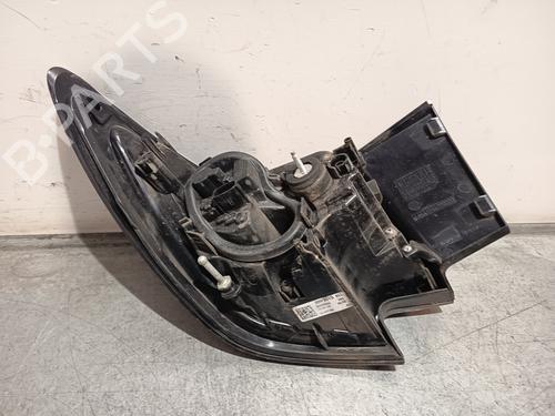Right taillight OPEL ASTRA K (B16) | BP32034538C35