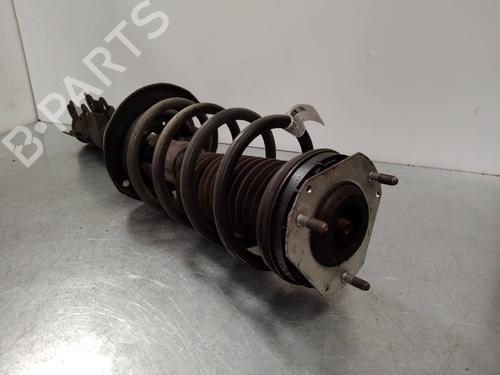 Right front shock absorber FORD FIESTA VI (CB1, CCN) 1.4 TDCi | BP3259198M17 