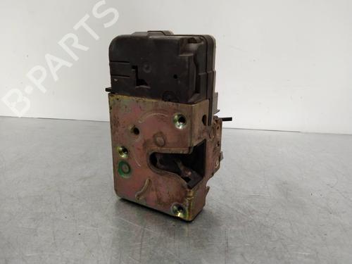 Used Front left lock PEUGEOT 306 (7B, N3, N5) 1.9 D (69 hp) 2247588
