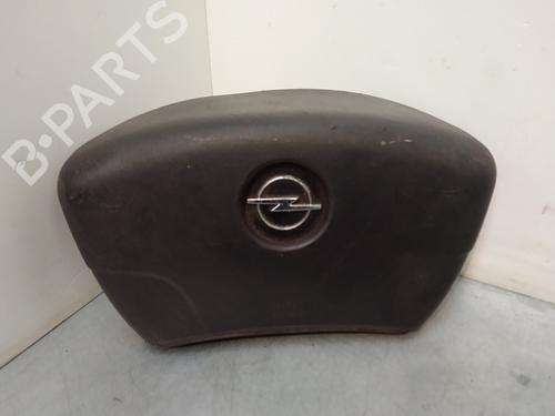 Førerens kollisjonspute OPEL VIVARO A Van (X83) [2001-2015]  24894284
