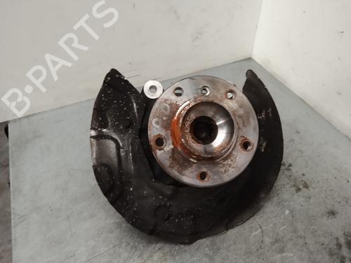 Right front steering knuckle BMW 3 (E90) 320 d | BP22336249M26 