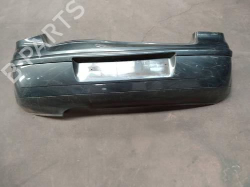 Used Rear bumper VW POLO (9N_, 9A_) 1.4 TDI (70 hp) 7899327