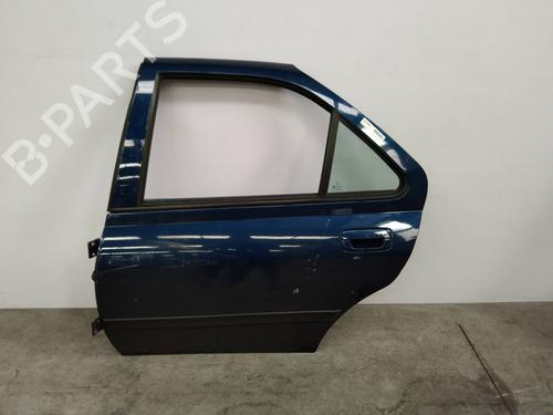 Used Left rear door PEUGEOT 406 (8B) [1995-2005]  2256681
