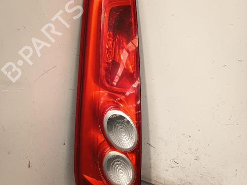 Used Left taillight Left taillight 37466587 37466587