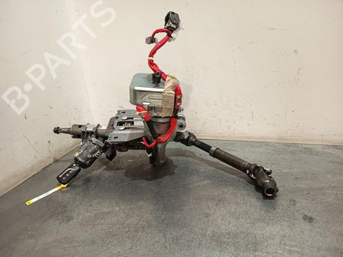 Steering column TOYOTA AURIS (_E15_) | BP37666305M21 - Image 6