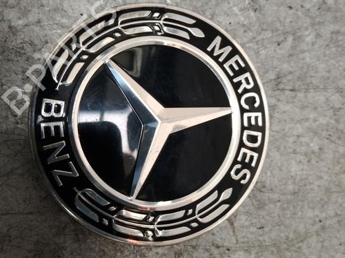 Hub cap MERCEDES-BENZ C-CLASS T-Model (S205) C 220 BlueTEC / d (205.204) A2224002100 |