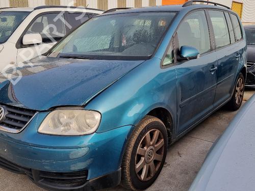 Used Parts VW TOURAN (1T1, 1T2) 4970740