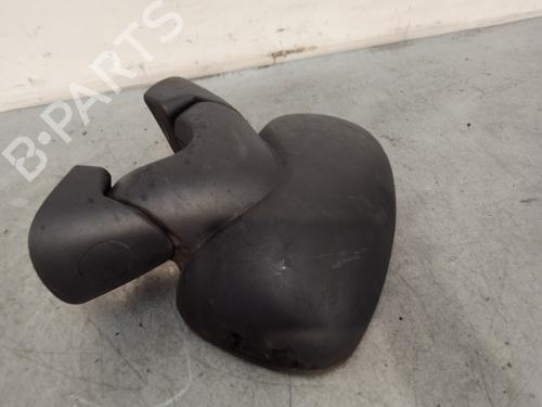 Left mirror OPEL VIVARO A Van (X83)  | BP22968467C26 