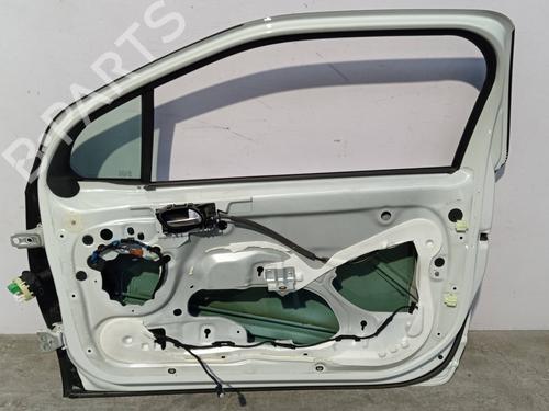 Tür rechts vorne DS DS 3 (SA_)  | BP30889388C3 