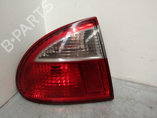 Used Left taillight SEAT LEON (1M1) 1.9 TDI (110 hp) 24210543