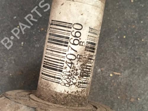 Left front driveshaft NISSAN KUBISTAR Van (X76) dCi 85 | BP40226465M38 - Image 2