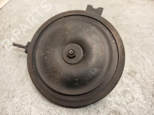 Horn Horn HYUNDAI i40 I (VF) 1.7 CRDi (116 hp) 37015656 37015656