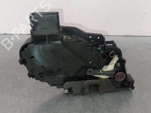 Used Front right lock LAND ROVER DISCOVERY III (L319) 2.7 TD 4x4 (190 hp) 12423718