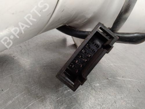 Right mirror SEAT IBIZA II (6K1) 1.9 TDI | BP2252274C27 