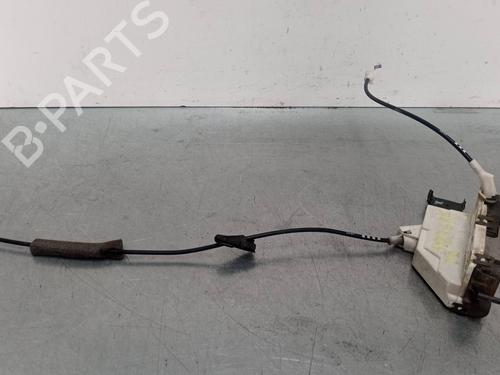 Used Front right lock PEUGEOT 308 I (4A_, 4C_) [2007-2016]  13734051
