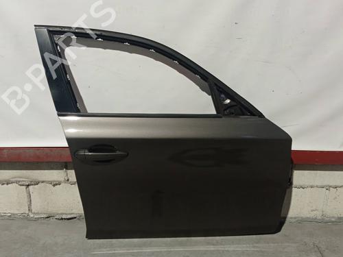 Used Right front door BMW 1 (E87) [2003-2013]  11693237
