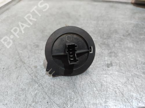 Used Heater resistor Heater resistor CITROËN XSARA Coupe (N0) 2.0 HDI 90 (90 hp) 35726054 35726054