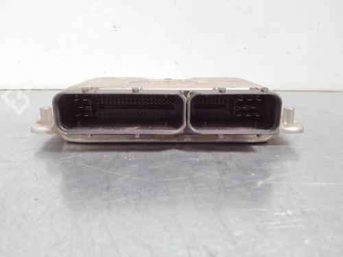 Engine control unit (ECU) SEAT TOLEDO II (1M2) 1.9 TDI | BP2257545M57 