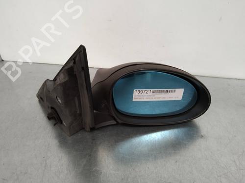 Right mirror BMW 1 (E87) 120 d | BP2247103C27 