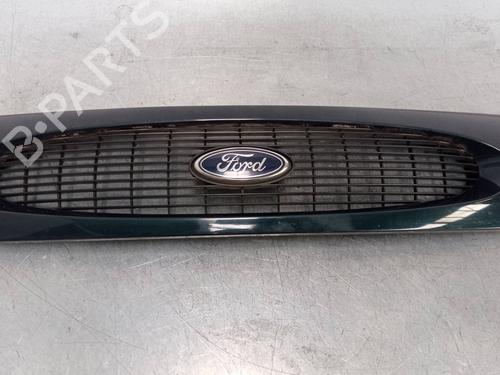 Grill FORD FIESTA IV (JA_, JB_) 1.8 D (60 hp) 13881110